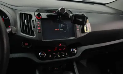 Kia Sportage 2012, 173063 км, за 4990000 KRW - фото 14