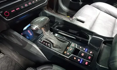Kia K7 2019, 145248 км, за 12900000 KRW - фото 9
