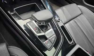 Audi A4 2021, 46027 км, за 30300000 KRW - фото 9