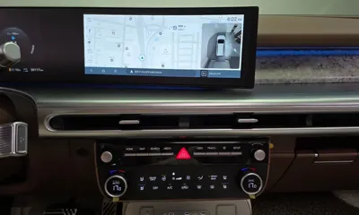 Hyundai Ioniq9 2025, 30117 км, за 78990000 KRW - фото 15