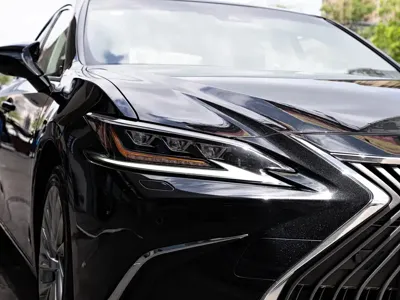 Lexus ES 2020, 39500 км, за 259600 CNY - фото 6