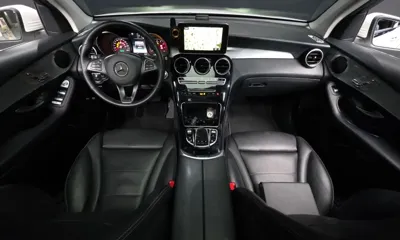 Mercedes-Benz GLC-Class 2019, 80595 км, за 27800000 KRW - фото 7
