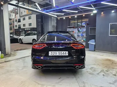 Kia Stinger 2018, 90700 км, за 17500000 KRW