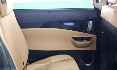 Kia Canival 2023, 15800 км, за 31500000 KRW - фото 25