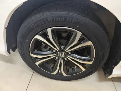 Honda Crider 2022, 22000 км, за 61500 CNY - фото 23
