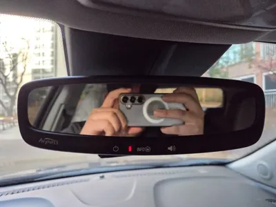 ChevroletGMDaewoo Trax 2017, 83362 км, за 7290000 KRW - фото 17