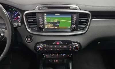 Kia Sorento 2015, 128460 км, за 13000000 KRW - фото 15