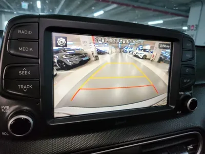 Hyundai Kona 2018, 114000 км, за 9500000 KRW - фото 12