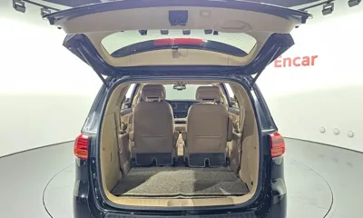 Kia Canival 2020, 109529 км, за 18900000 KRW - фото 20