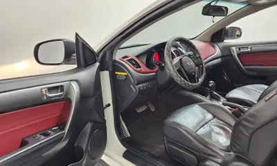 Kia Porte 2013, 170417 км, за 2990000 KRW - фото 10