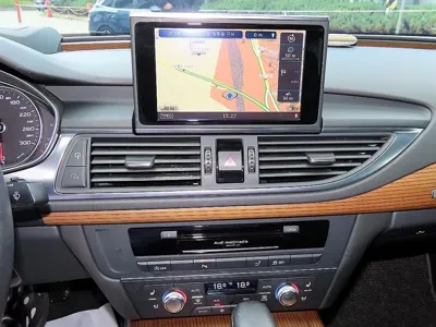 Audi A7 2016, 102000 км, за 17500000 KRW - фото 13