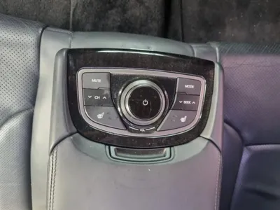 Hyundai Grandeur 2012, 144515 км, за 5200000 KRW - фото 8