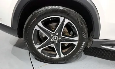 Mercedes-Benz GLE-Class 2022, 52547 км, за 68500000 KRW - фото 5
