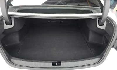 Renault-KoreaSamsung SM6 2016, 132120 км, за 6500000 KRW - фото 33