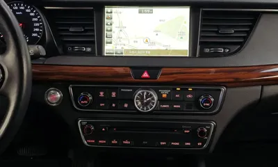 Kia K7 2016, 92680 км, за 11990000 KRW - фото 14
