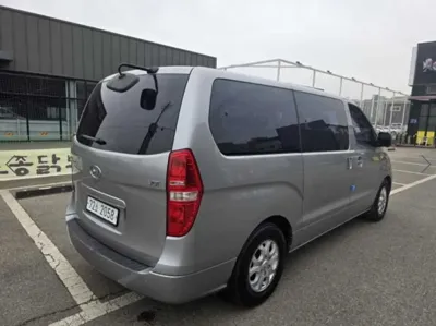 Hyundai Starex 2015, 155306 км, за 7590000 KRW - фото 3