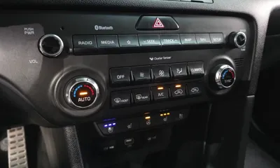 Kia Sportage 2021, 83129 км, за 15500000 KRW - фото 16