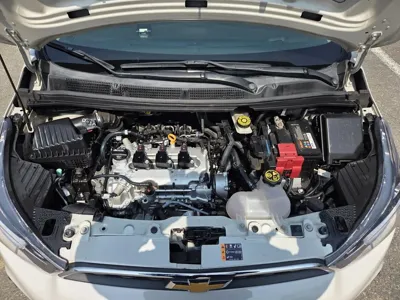 ChevroletGMDaewoo Spark 2016, 42371 км, за 5990000 KRW - фото 15