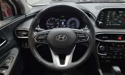 Hyundai Santafe 2019, 103553 км, за 18200000 KRW - фото 13