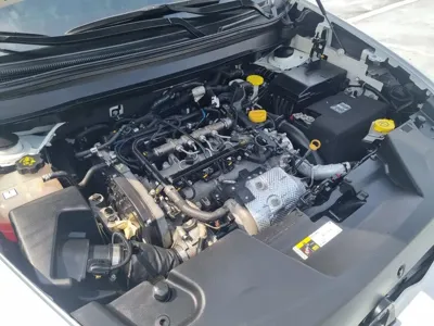 Jeep Cherokee 2017, 137000 км, за 8700000 KRW - фото 17