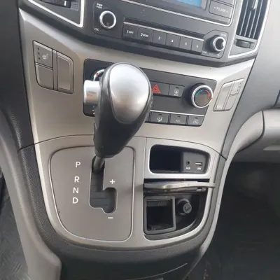 Hyundai Starex 2019, 131279 км, за 12490000 KRW - фото 18