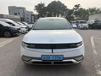 Hyundai Ioniq5 2024, 25618 км, за 19530000 KRW - фото 2