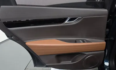 Genesis G80 2021, 139662 км, за 26900000 KRW - фото 25