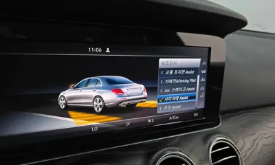 Mercedes-Benz E-Class 2017, 117141 км, за 17200000 KRW - фото 19