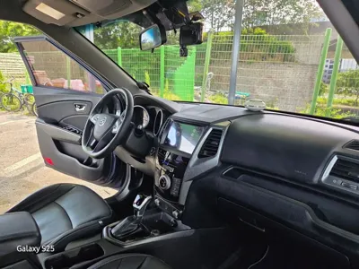 KG_Mobility_Ssangyong TIBOLI 2019, 91253 км, за 9200000 KRW - фото 18