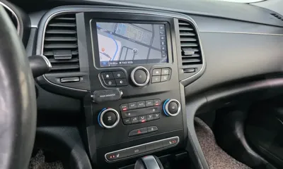 Renault-KoreaSamsung SM6 2019, 48078 км, за 7900000 KRW - фото 14