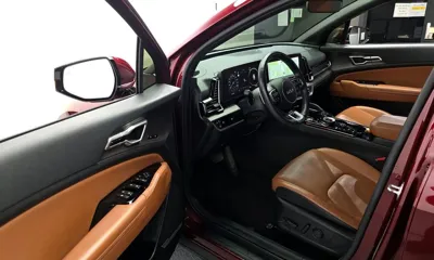 Kia Sportage 2022, 42257 км, за 25500000 KRW - фото 10