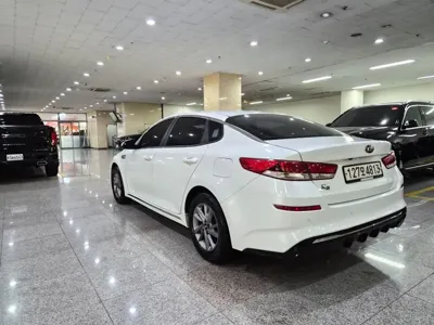 Kia K5 2019, 153391 км, за 7900000 KRW
