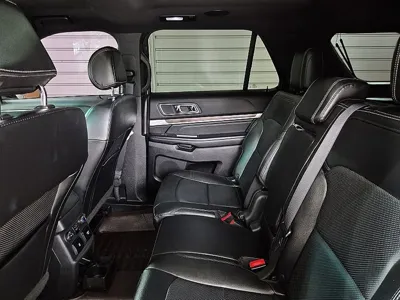 Ford Explorer 2016, 137049 км, за 12700000 KRW - фото 10