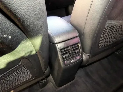 Kia Niro 2018, 126102 км, за 10800000 KRW - фото 15
