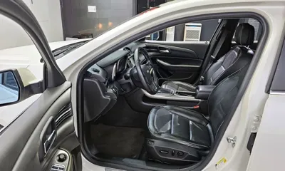 ChevroletGMDaewoo Malibu 2012, 126374 км, за 2900000 KRW - фото 10