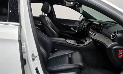 Mercedes-Benz E-Class 2021, 73101 км, за 35500000 KRW - фото 26