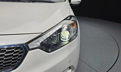 Kia K3 2015, 163526 км, за 4800000 KRW - фото 22