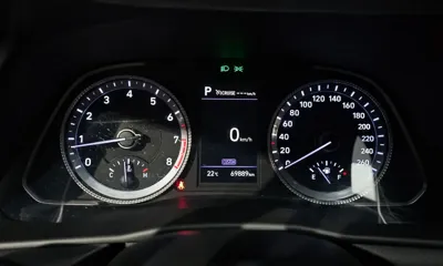 Hyundai Sonata 2022, 69889 км, за 16900000 KRW - фото 8