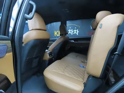 Kia Mohave 2023, 66898 км, за 35900000 KRW - фото 6