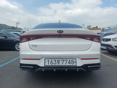 Kia K5 2020, 37365 км, за 17400000 KRW - фото 6
