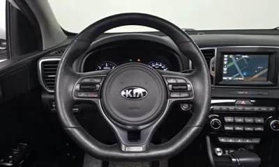 Kia Sportage 2016, 166100 км, за 11800000 KRW - фото 13