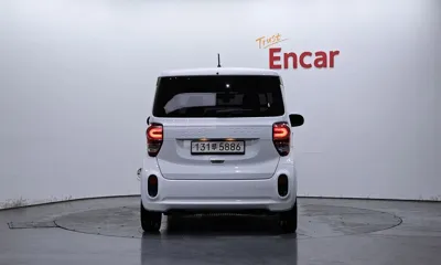 Kia Ray 2022, 52954 км, за 9000000 KRW