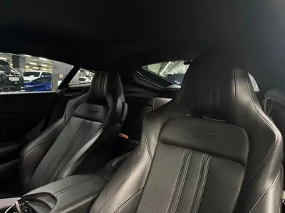 Astonmartin Vantage 2020, 60000 км, за 115000000 KRW - фото 9