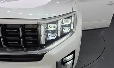 Kia Mohave 2023, 24276 км, за 39500000 KRW - фото 22