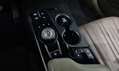 Kia K8 2023, 68044 км, за 32000000 KRW - фото 9