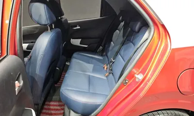 Kia Morning 2018, 45586 км, за 9900000 KRW - фото 26