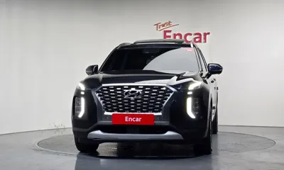 Hyundai Palisade 2019, 50785 км, за 26300000 KRW