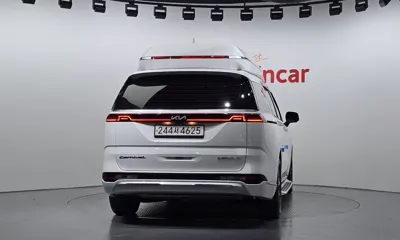 Kia Canival 2023, 84801 км, за 44800000 KRW
