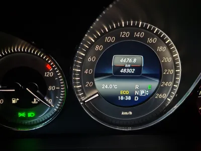 Mercedes-Benz GLK-Class 2015, 48300 км, за 84839.96 CNY - фото 13