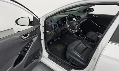 Hyundai Ioniq 2016, 82619 км, за 13800000 KRW - фото 10